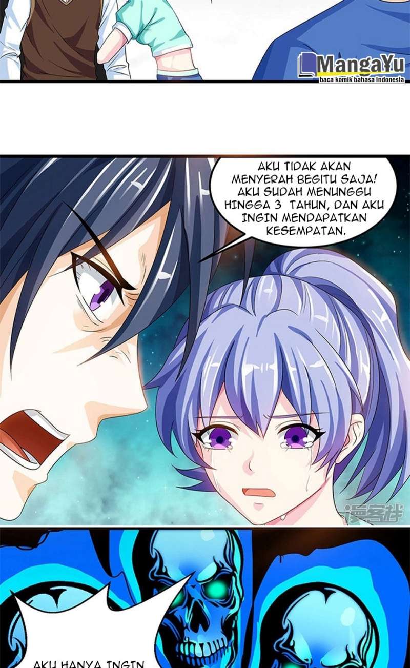 Genius Mad Man Chapter 39 Gambar 12